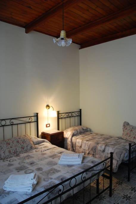 Residenza Li Cardilli Villa Sorrento Exterior foto
